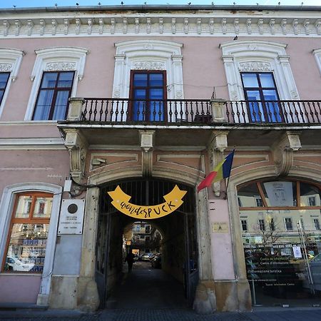 Napoca Central Apartment Cluj-Napoca Exterior foto